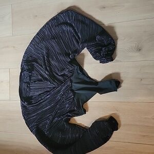 Small cute one piece top